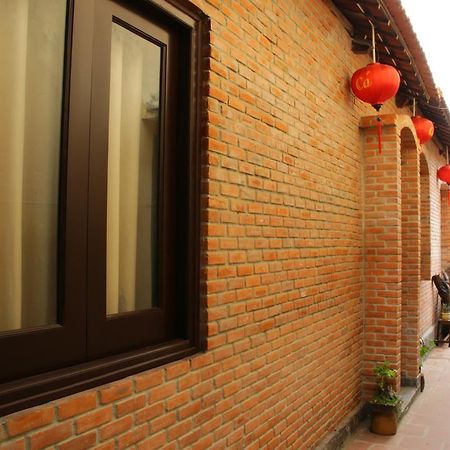 The Grass Vy Apartment Хой Ан Екстериор снимка