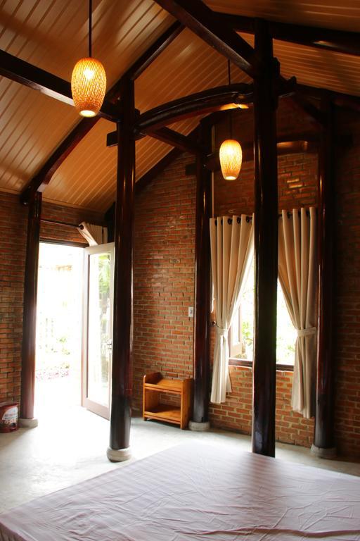 The Grass Vy Apartment Хой Ан Екстериор снимка