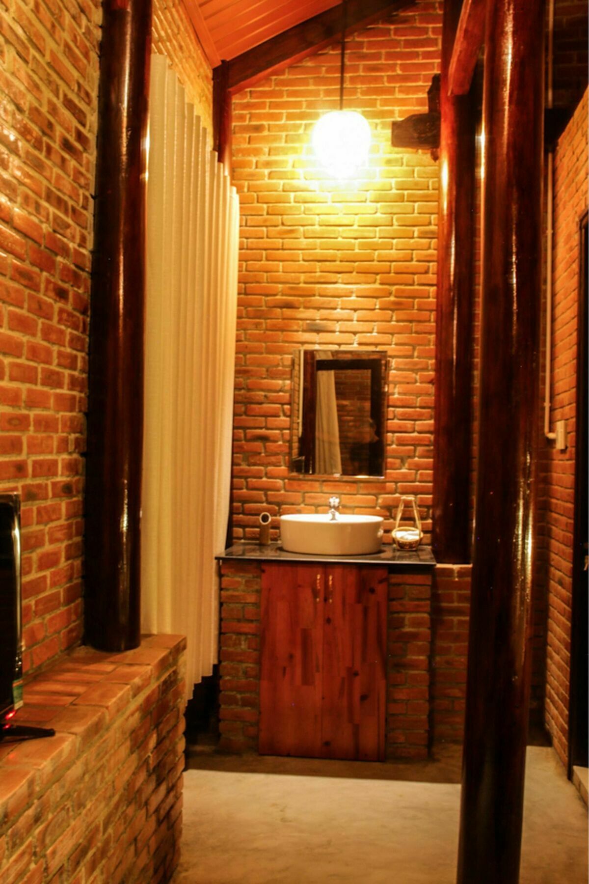 The Grass Vy Apartment Хой Ан Екстериор снимка