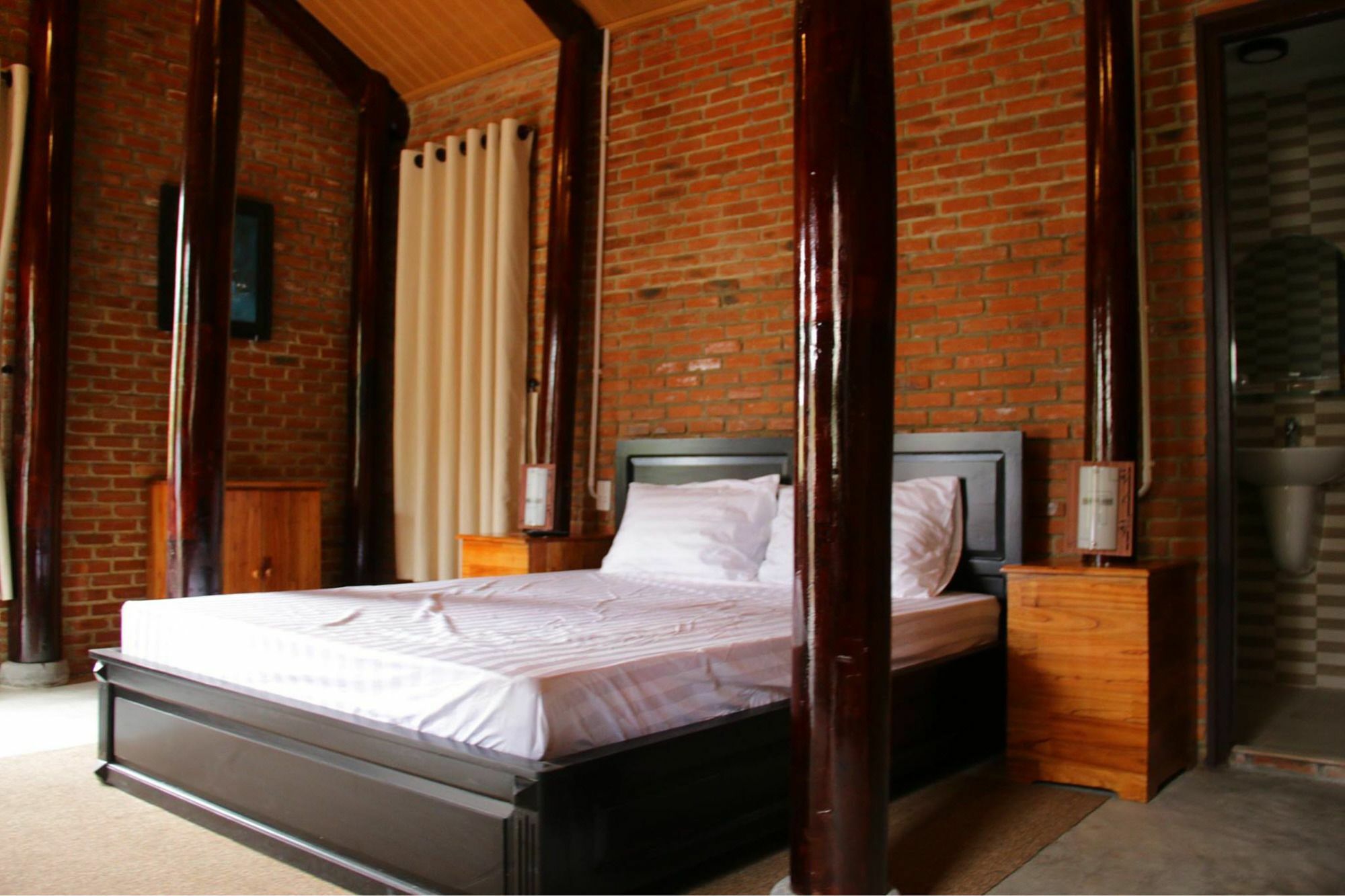 The Grass Vy Apartment Хой Ан Екстериор снимка