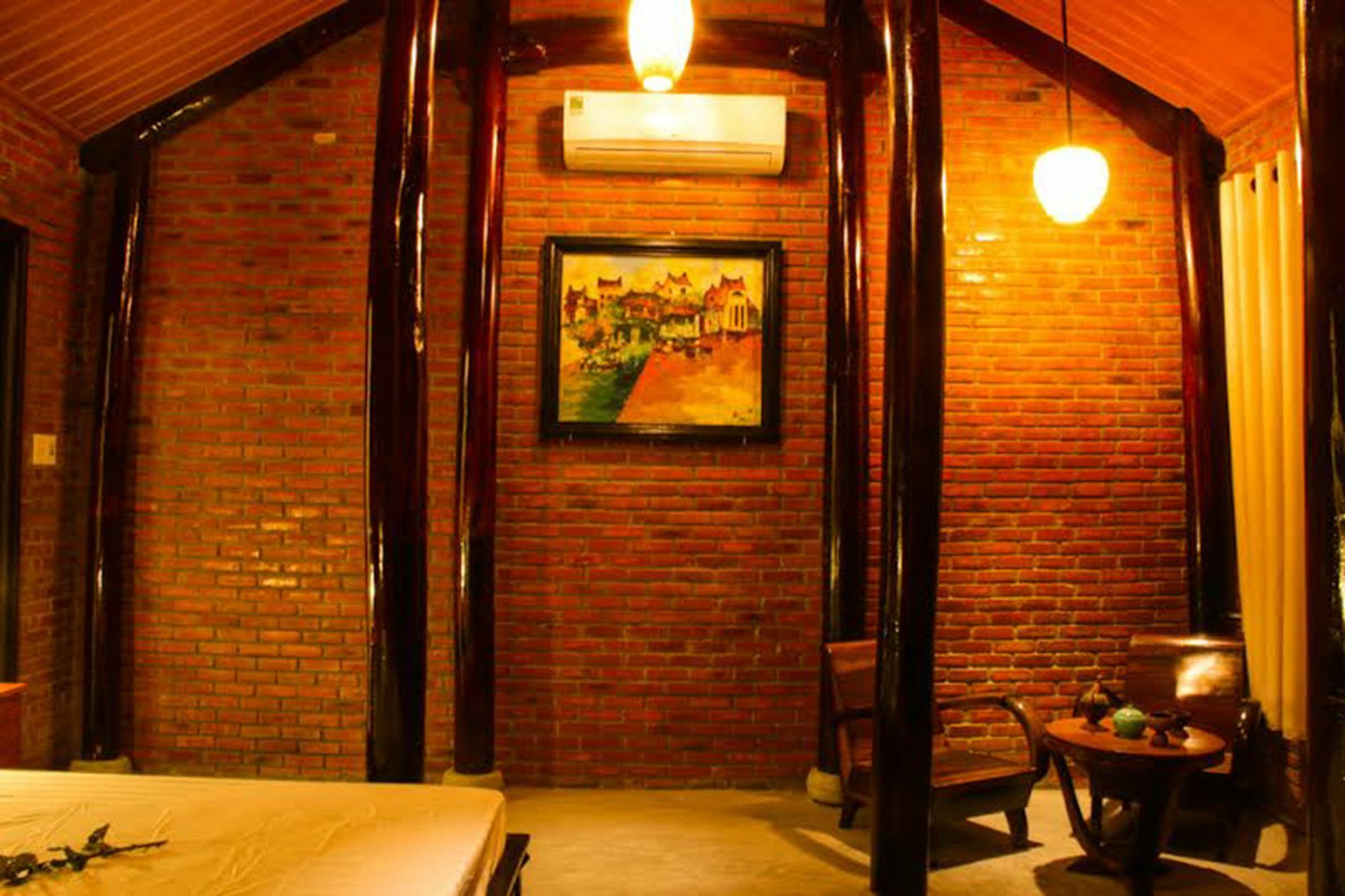 The Grass Vy Apartment Хой Ан Екстериор снимка